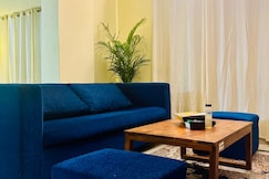 StayEasy Olive Near Eco park, Kolkata