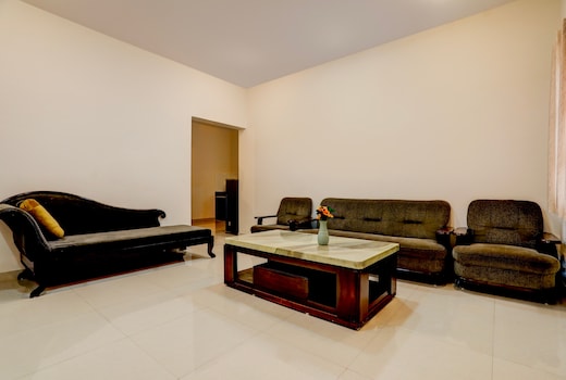 Hotel O Aqua Service Apartments