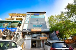 FabHotel Grand Palazzo Paschim Vihar, Dadri