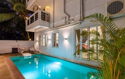 Swimming Pool 1