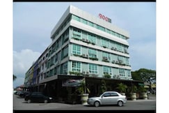 Townhouse 900 Inn, Marudi