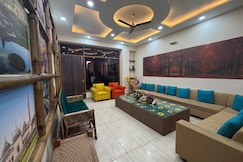 Pearl green's, Nangal