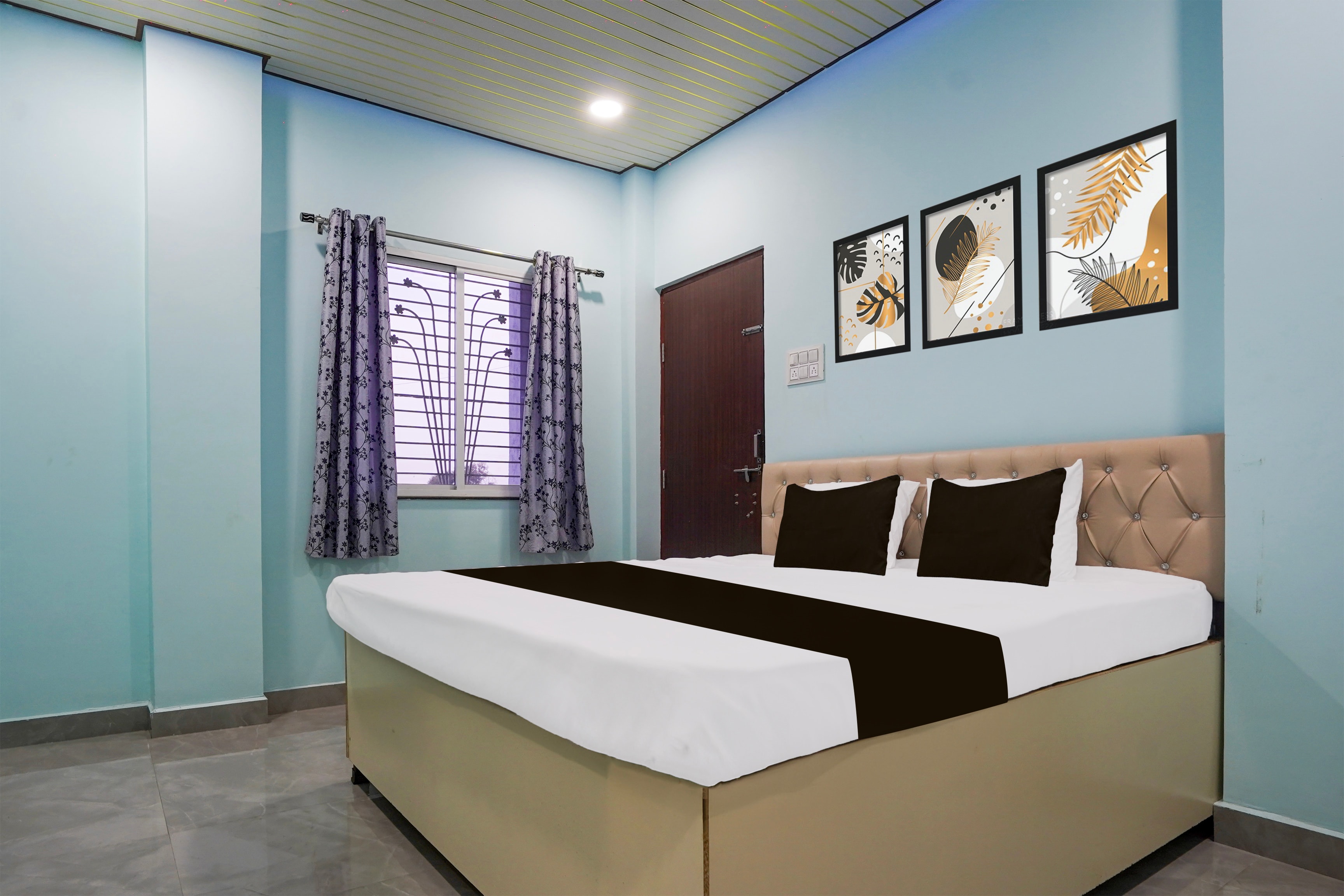 Hotel O JANNAT - Tap to explore photos