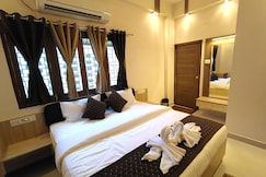 Glow Inn | Near Namo Ghat, Varanasi