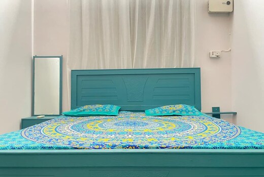 Kaaya | Entire 3BHK Apartment