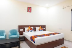 Lakshmi Pride, Hyderabad