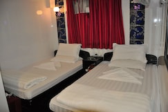 Castle Inn, Hong Kong