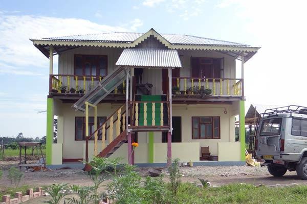 Dreamlaya Homestay - Tap to explore photos