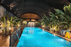 The Pool Lounge Premium Homestay, Chalakudy