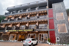 Hotel Clovis & Restaurant Near ITC Welcome Tavleen, Shimla