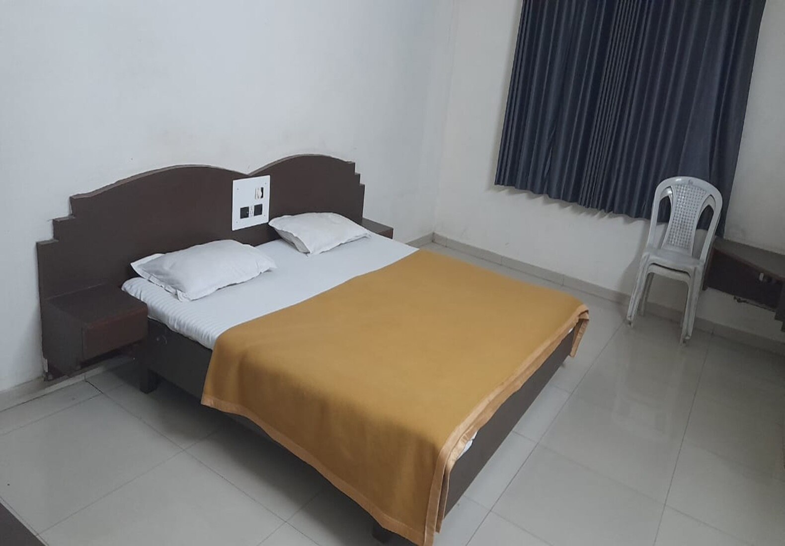 Hotel Avinash Inn