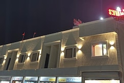 Hotel shivam palace, Narsinghpur