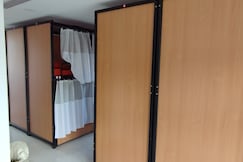 RDA Dormitory, Raipur, Chhattisgarh