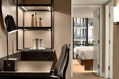 Hilton Vancouver Airport, Vancouver