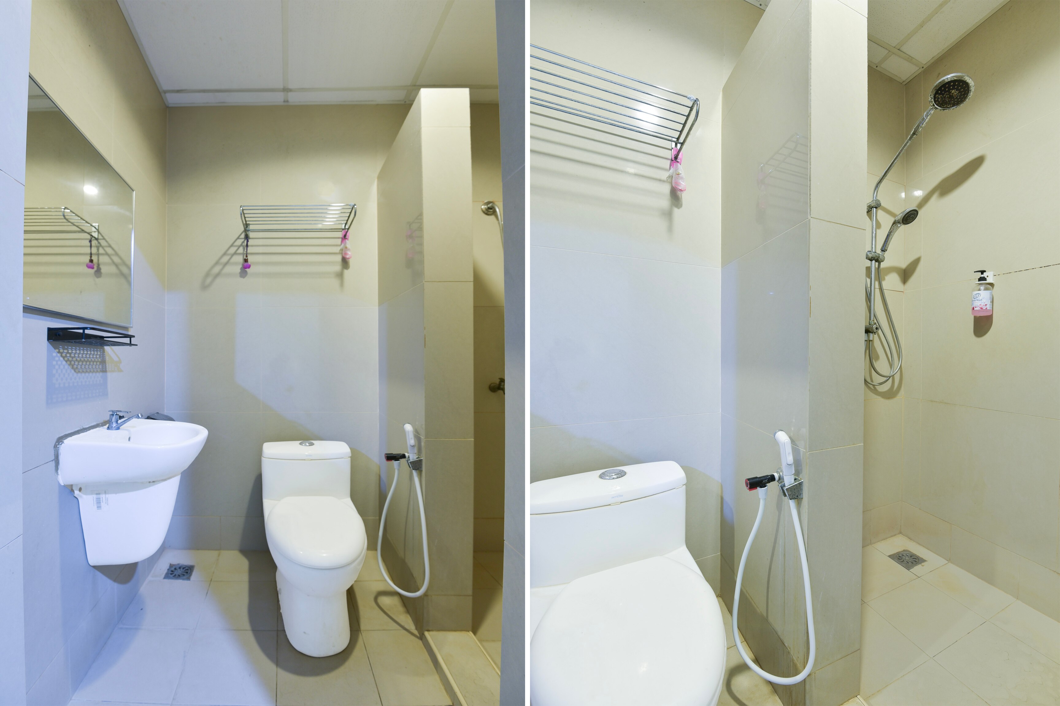 OYO 558 Rayyan Soffea Hotel Deluxe - Tap to explore photos