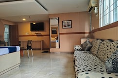 WESTERN SEASHORE RESIDENCY, Mahabalipuram