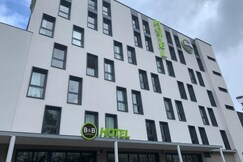B&B HOTEL Champigny-sur-Marne, Paris
