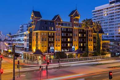Best Western Marina Del Rey - Tap to explore photos