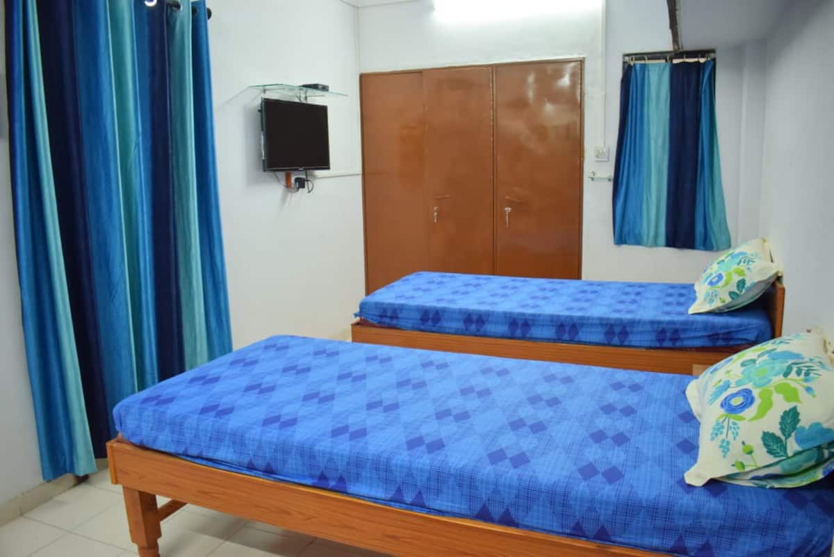 Serviced Apartment with Modern Amenities 4
