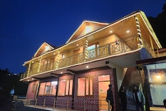 VALLEY VIEW COTTAGE AND RESTAURANT, Pangot