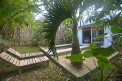 Nativ Lodge & Spa, Mauritius