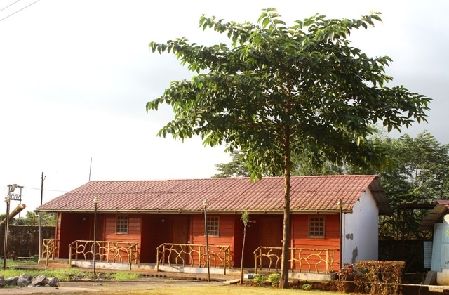 Rishivan Resort 5