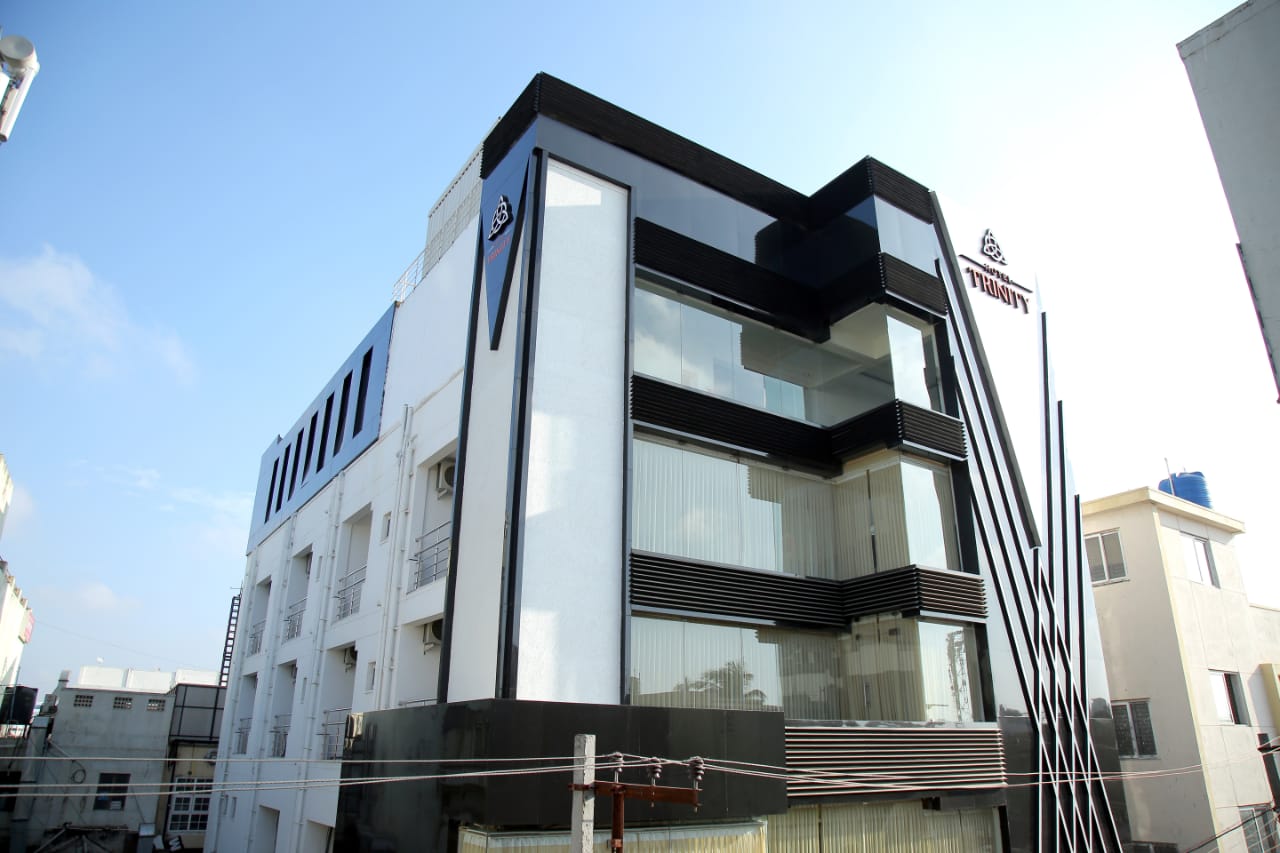 Photos of Hotel Trinity - Hotel in Coimbatore