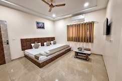 Hotel Aarambh, Ujjain