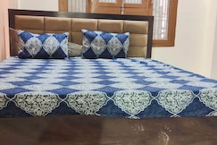 O Home Bhrat Vishram Grih Near Airport Ayodhya, Ayodhya