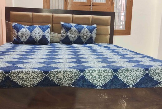 O Home Bhrat Vishram Grih Near Airport Ayodhya