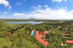 Cinnamon Lodge Habarana, Hingurakgoda