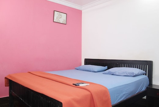 Elite Suite | Rooms & Wi-Fi