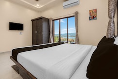 Townhouse Lingmala Waterfall Mahabaleshwar Formerly Oraa Stay, Wai