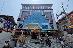 Avanti inn, Guruvayur