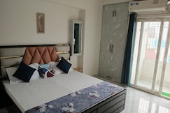 Cozy OB Tarini Stay, Varanasi