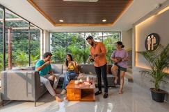 The Hosteller Hyderabad, HITEC City, Hyderabad