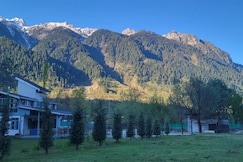 Zen Resort, Sonmarg