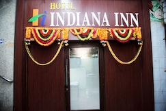 Hotel Indiana Inn, Navi Mumbai