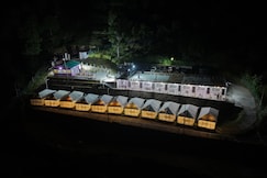 Orophile Retreat Resort, Jim Corbett (Ramnagar)
