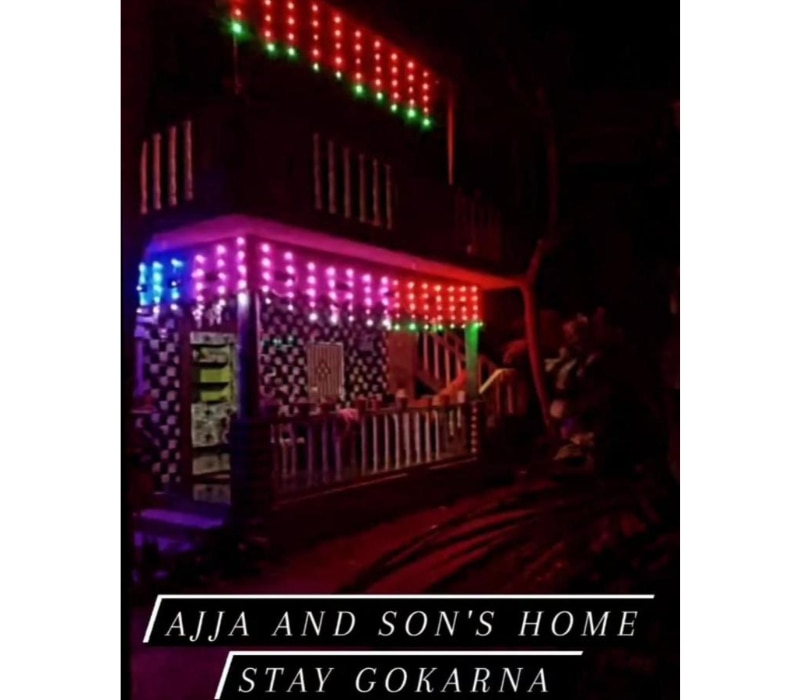 AJJA AND SONS GOKARNA - Tap to explore photos