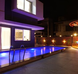 Swimming Pool 1