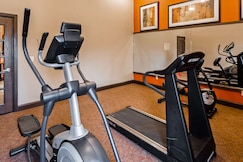 Best Western Executive Inn El Campo, Wharton