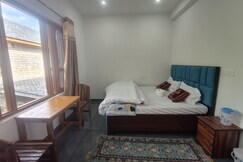 Himalayan Nest, Bir Billing, Bir Billing