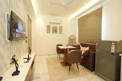 StayLume Luxe Sector 51 Gurugram, Gurgaon