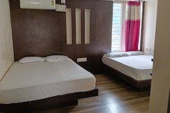 Aalaya lodge, Palani