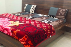 Hotel O by OYO GRG RESORT, Vrindavan