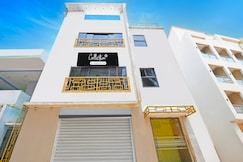 Super Collection O Gandhi Ghat Formerly Sai Resorts, Dhenkanal