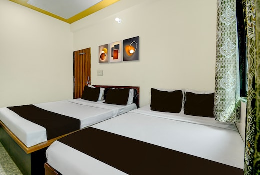 SPOT ON Hotel Shyam Preet Palace