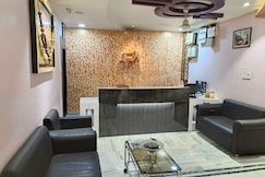 Hotel Jagdish, Shivrinarayan