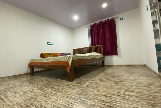 Sundarban natural homestay